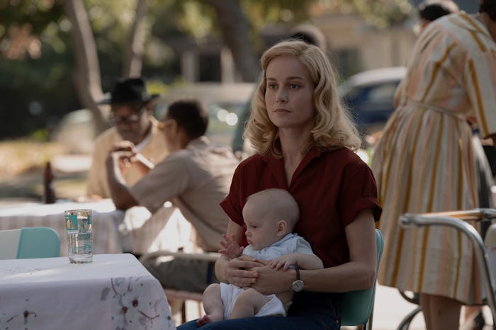 Brie Larson in 'Lessons in Chemistry'