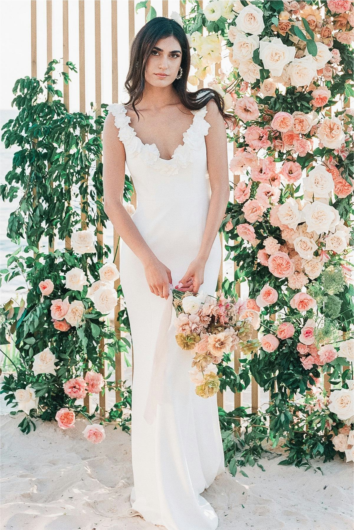 Waters Wtoo Willa Wedding Dress