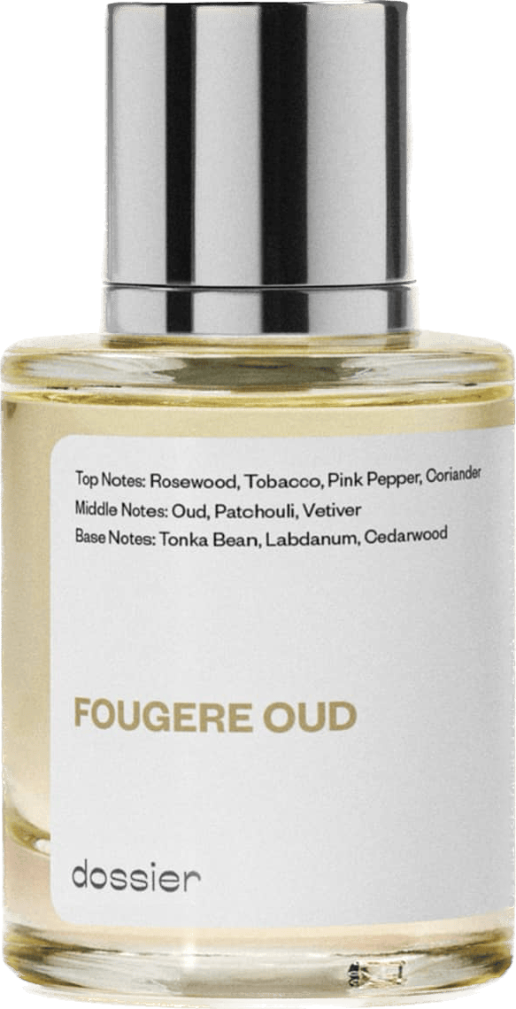 Fougere Oud Eau de Parfum