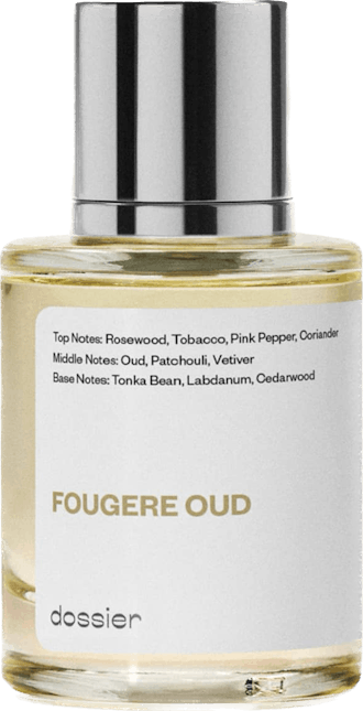 A Complete Guide To Fougère Perfumes, The Sexiest Fragrance Family