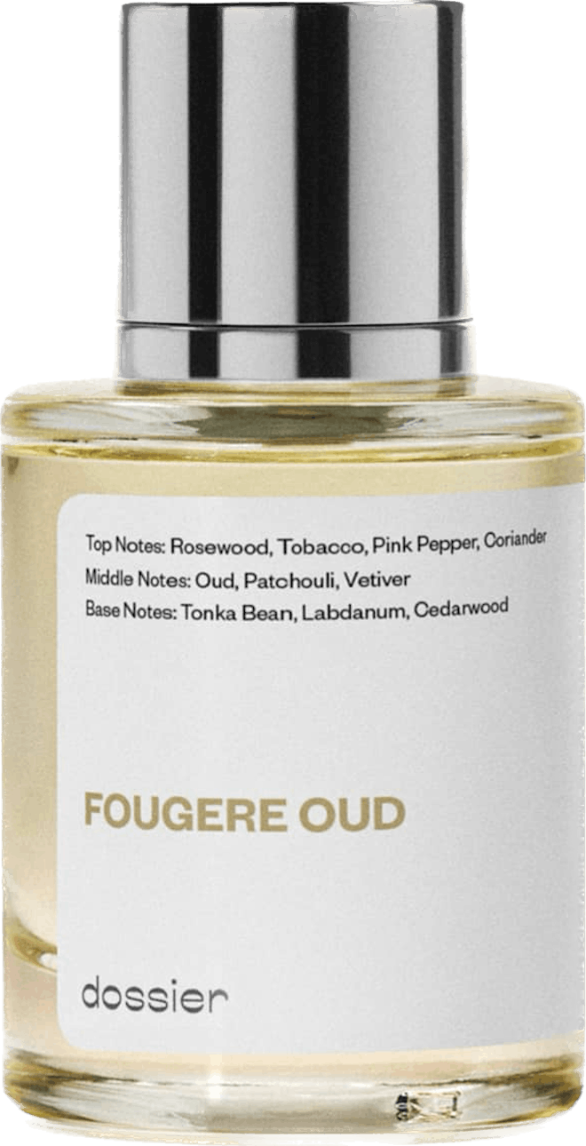 Fougere Oud Eau de Parfum