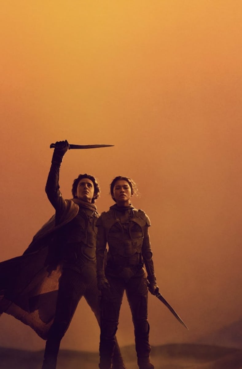 Dune: Part 2