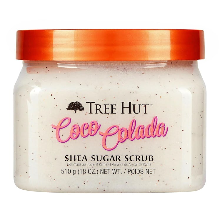 Tree Hut Coco Colada Shea Sugar Scrub