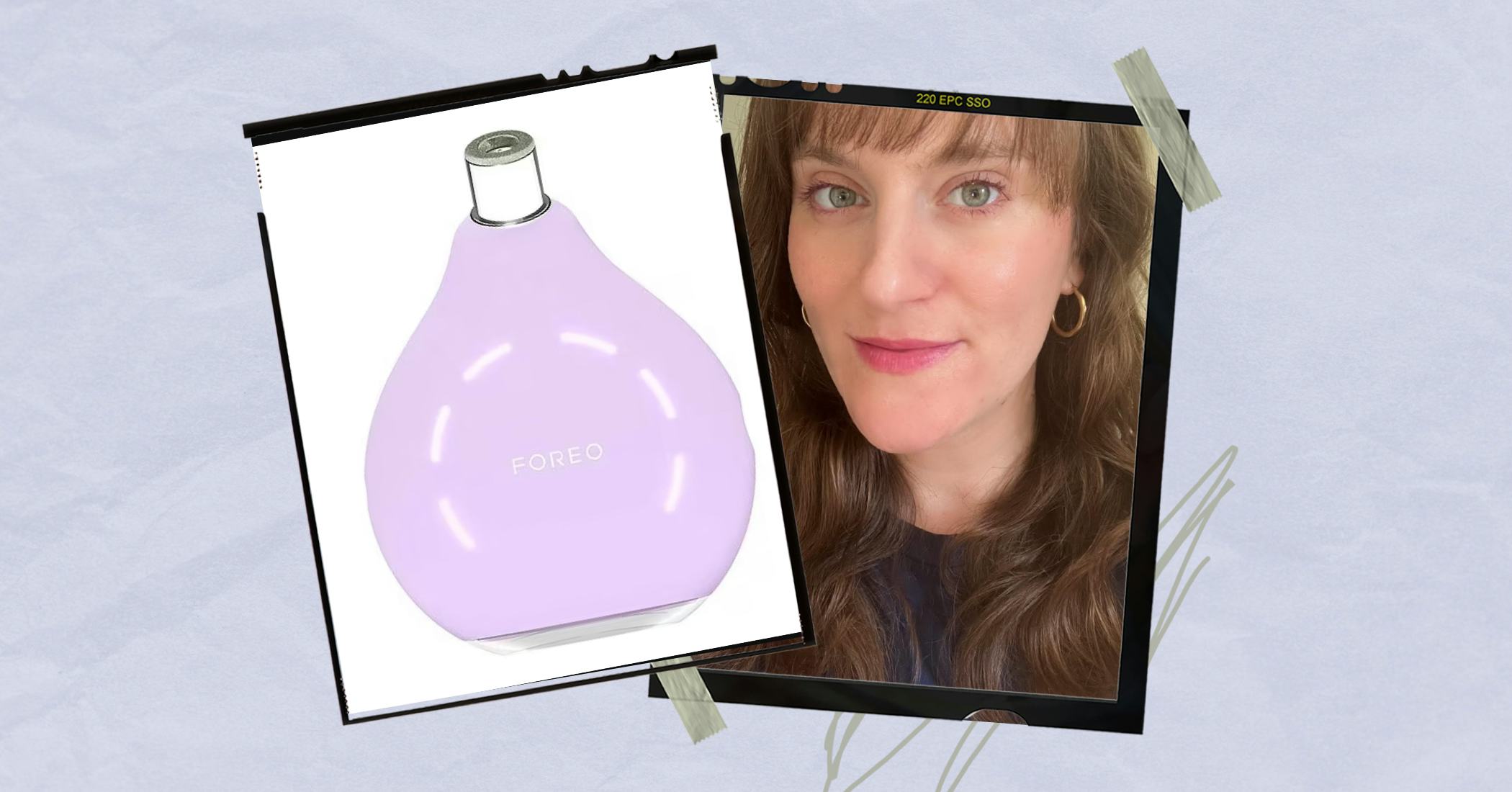 スマホアクセサリー foreo Amazon.com: FOREO KIWI derma Microdermabrasion Machine Whitehead