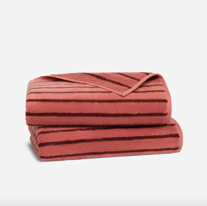 Super-Plush Bath Sheets