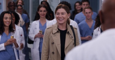 Meredith Grey's goodbye episode in 'Grey's Anatomy' Season 19 was so sad.