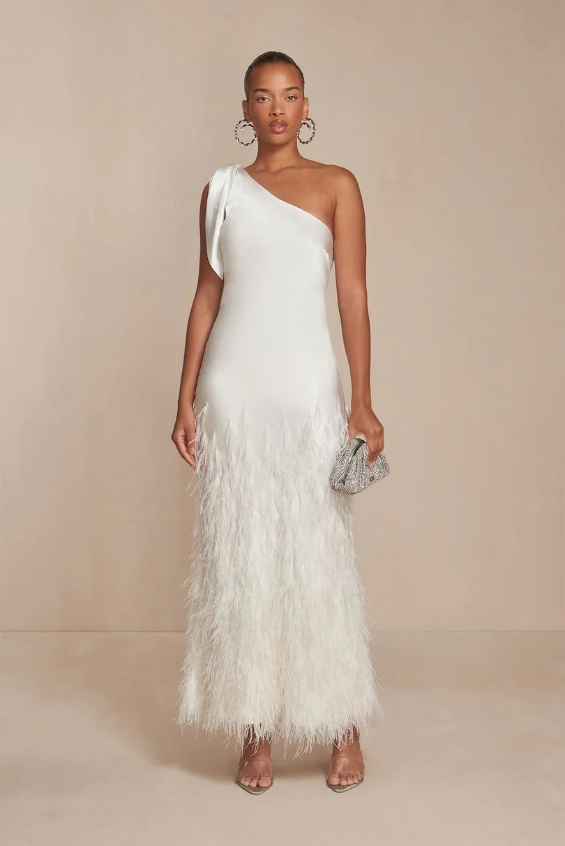 Culta Gaia Gheta Dress