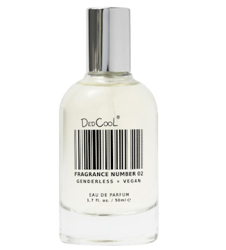 Dossier Eau de Parfum, Citrus Ginger - 1.7 oz