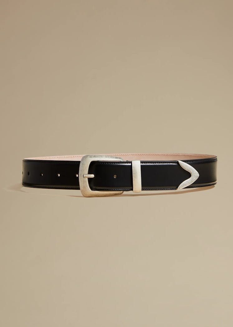 The Bruno Belt 