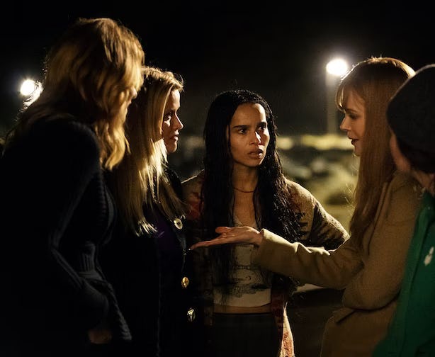 The Monterey Five seem likely to return in &lsquo;Big Little Lies&rsquo; Season 3, based on an update from Nicol&hellip;
