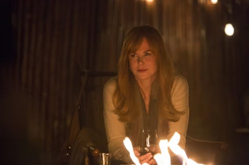 Nicole Kidman says ‘Big Little Lies’ Season 3 is coming.