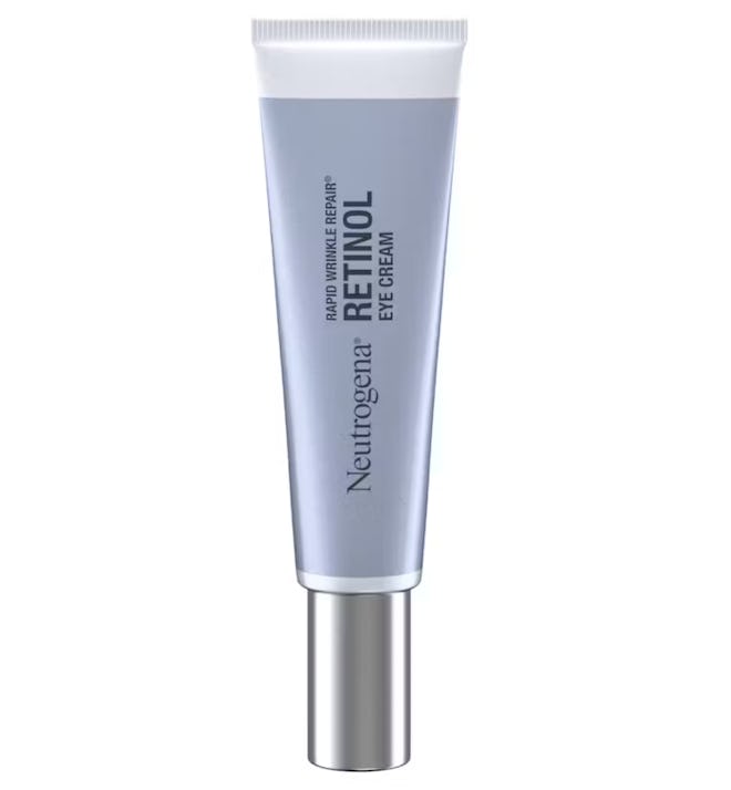 Rapid Wrinkle Repair Retinol Eye Cream