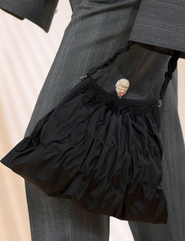 Spring Summer 2024 Bag Trends
