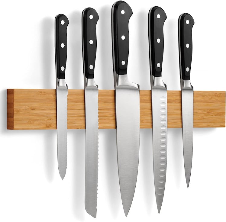 LAHRN Magnetic Knife Holder