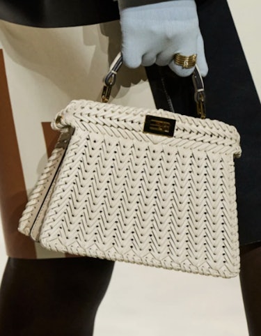 8 Spring & Summer 2023 Handbags Trends To Shop Now