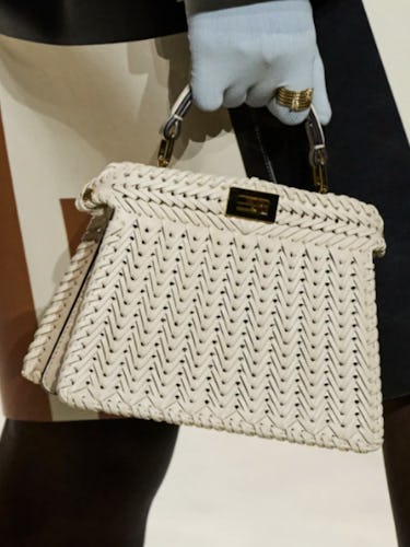 Spring Summer 2024 Bag Trends