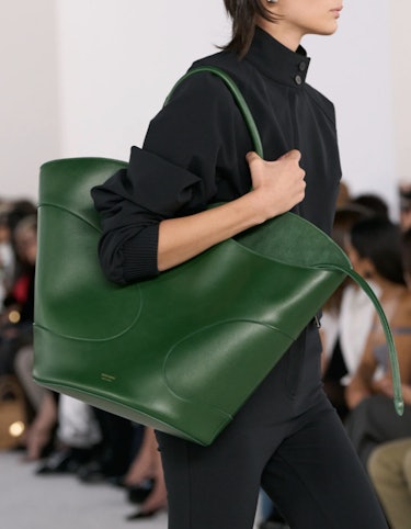 Spring Summer 2024 Bag Trends