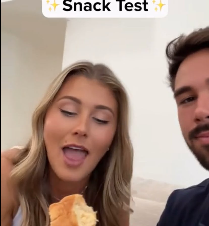 An Instagram ad seems to indicate that Tyler Norris has a new girlfriend — and it’s not Jess Girod o…