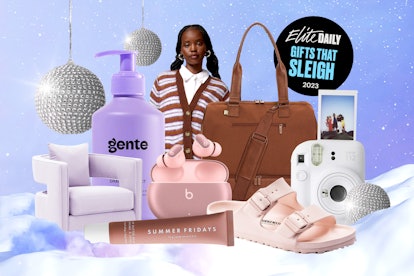 The 2023 Best Holiday Gifts For Women