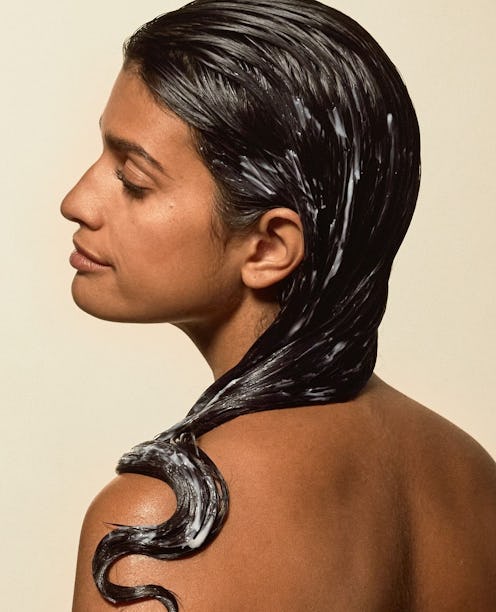 hair masks for dry hair