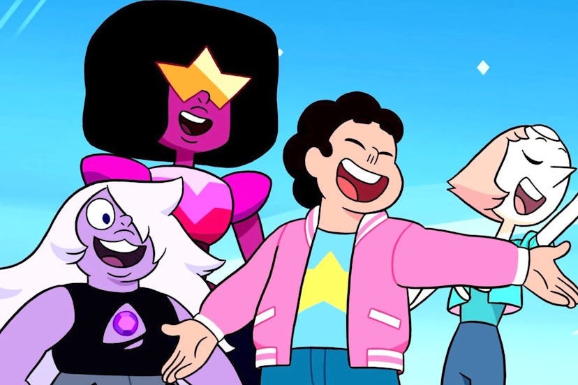 Steven Universe