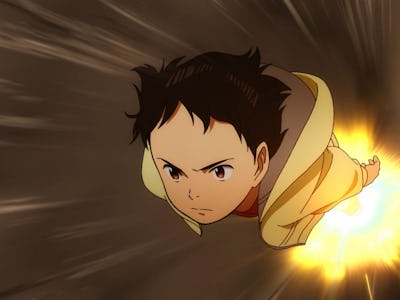 Netflix Just Quietly Released the Most Thought-Provoking Sci-Fi Epic of the Year