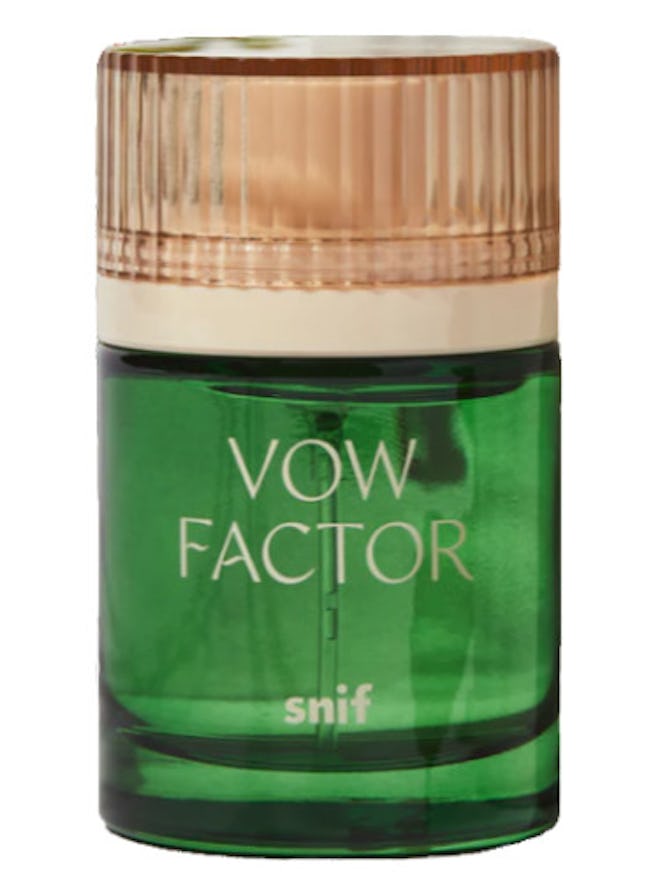 Snif Vow Factor