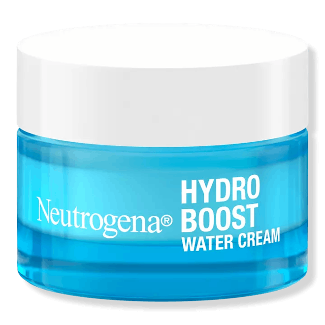 Neutrogena Hydro Boost Hyaluronic Acid Water Cream