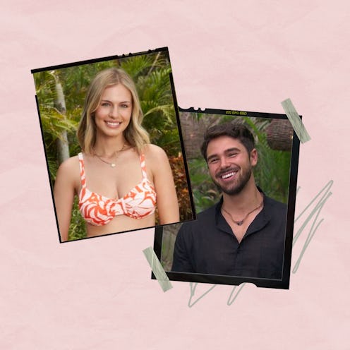A 'Bachelor in Paradise' spoiler teases that Jess Girod and Tyler Norris are not together after thei...