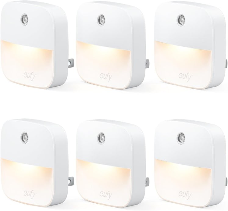 eufy by Anker, Lumi Plug-in Night Light