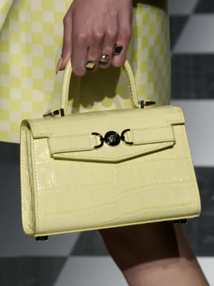 Spring Summer 2024 Bag Trends