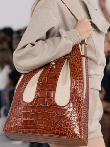 Spring Summer 2024 Bag Trends