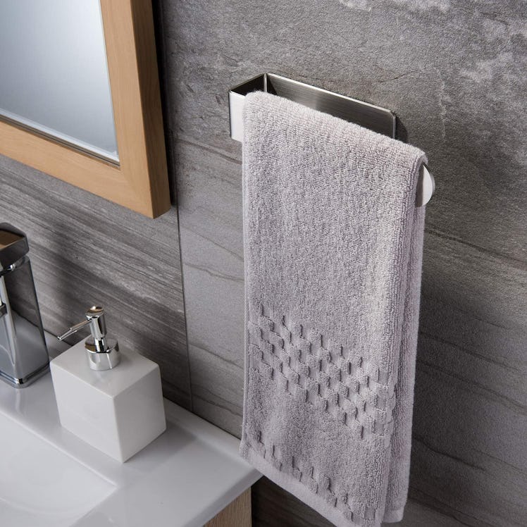 Taozum Adhesive Towel Holder