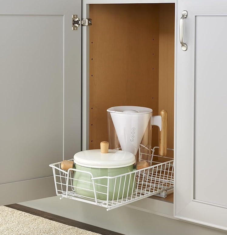 ClosetMaid Pull-Out Organizer