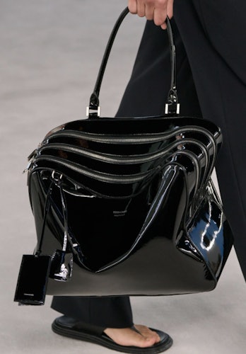 Spring Summer 2024 Bag Trends