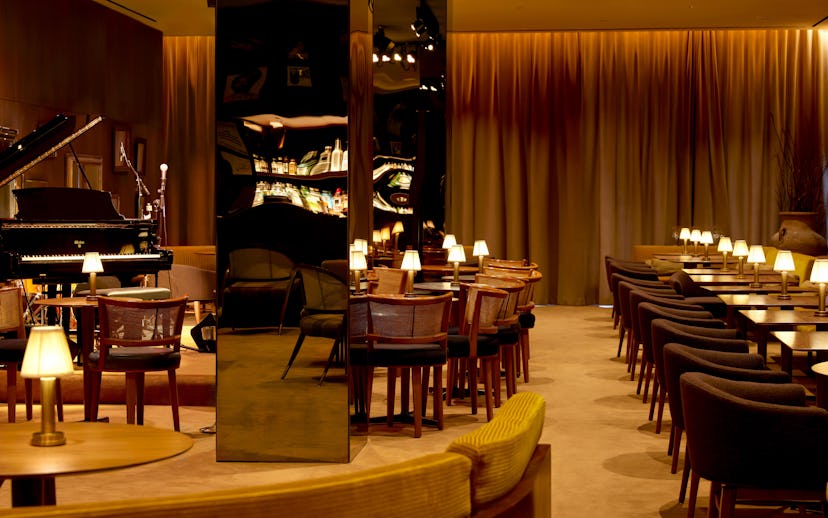 Baretto: Midtown’s Best Kept Secret That’s Worth Sharing
