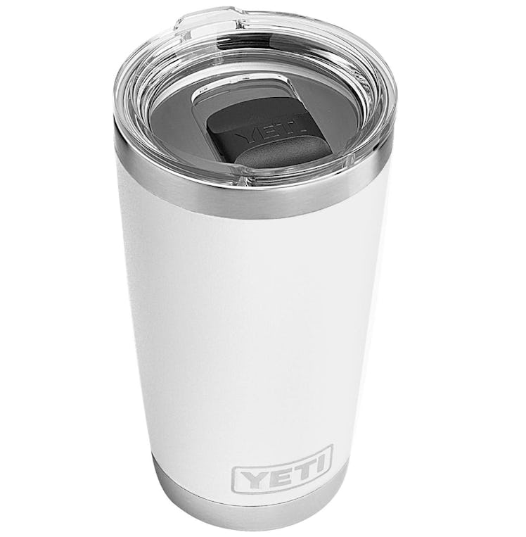 YETI Rambler Insulated with MagSlider Lid