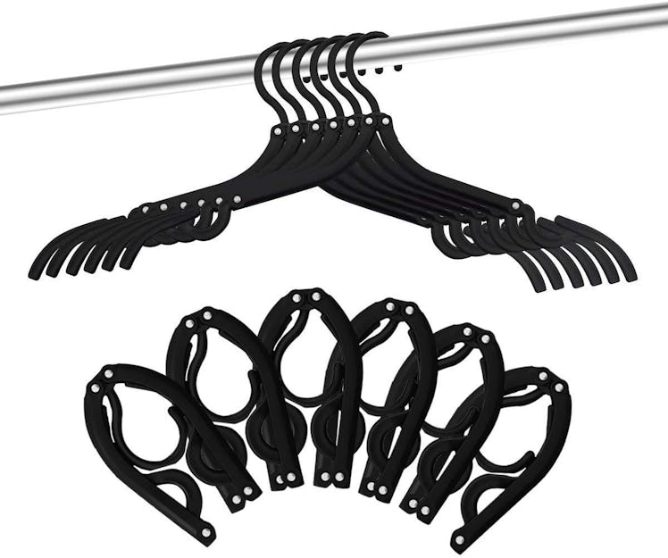 Trubetter Travel Hangers (Set Of 12)