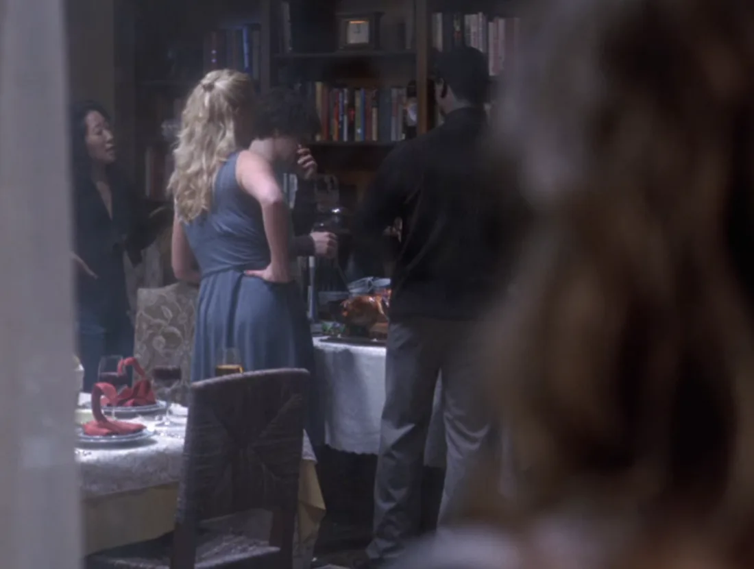 The 'Grey's Anatomy' Thanksgiving Episodes Deserve A Rewatch