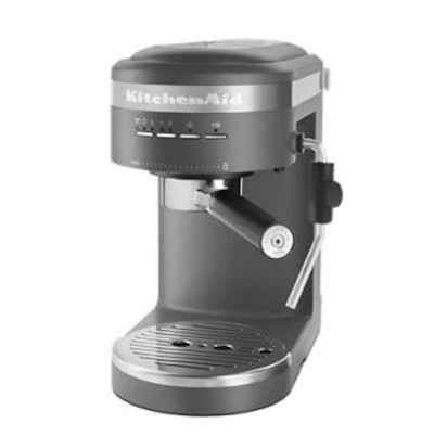 kitchenaid black friday 2023 sale semi automatic espresso machine