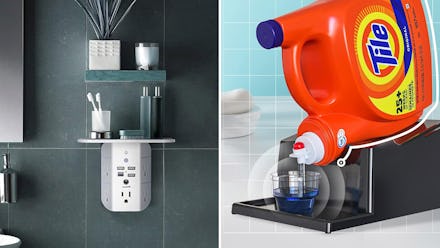 weird things getting insanely popular on Amazon because they're nifty as hell