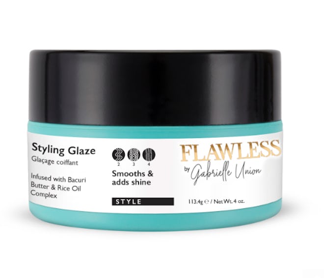 Styling Glaze Flawless Curls by Gabrielle Union