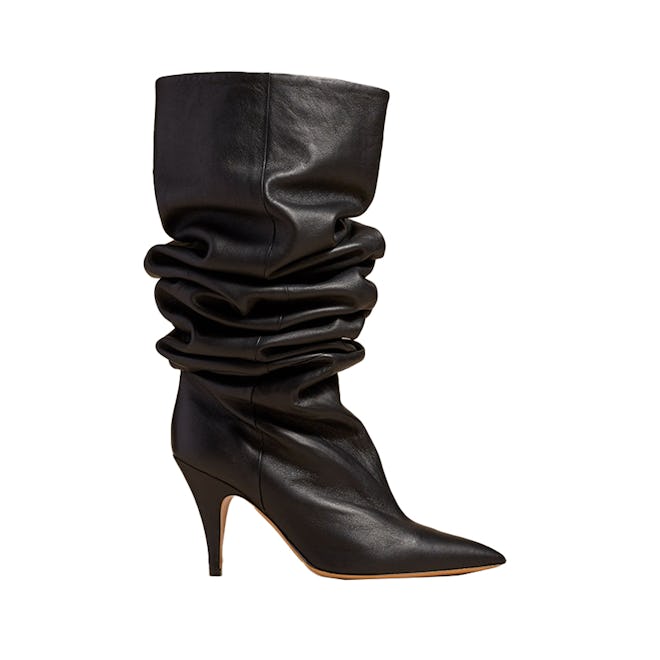 The River Knee-High Boot