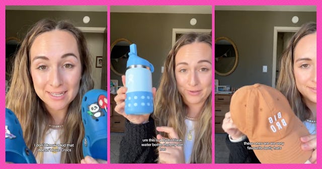 Avoid plastic junk this Christmas and opt for some of the best non-toy gifts for toddlers and kids t...