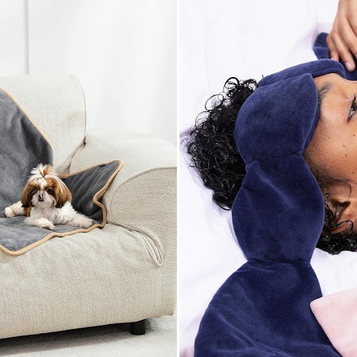 Unexpected Things Skyrocketing In Popularity On Amazon Now That Are So Damn Clever