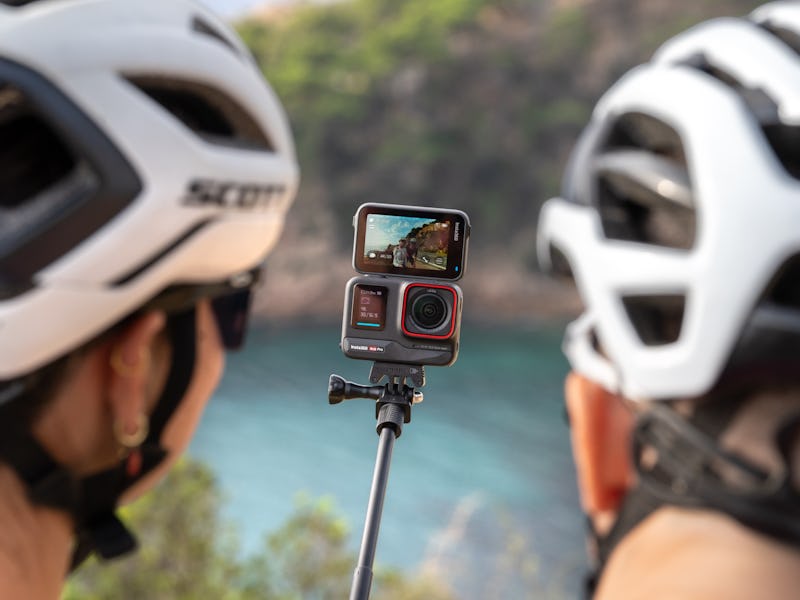 Insta360 Ace Pro action camera
