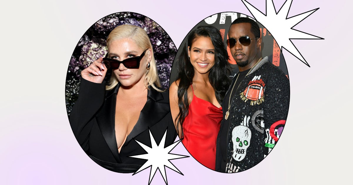 Kesha's "Tik Tok" Lyric Change After P. Diddy's Lawsuit Is Telling