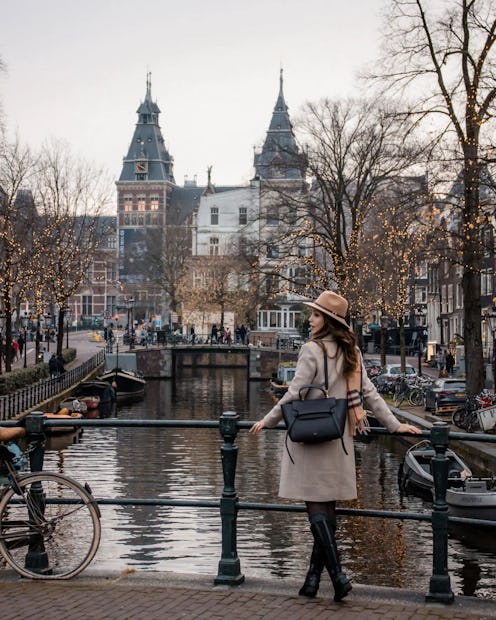 quick and easy winter escapes
