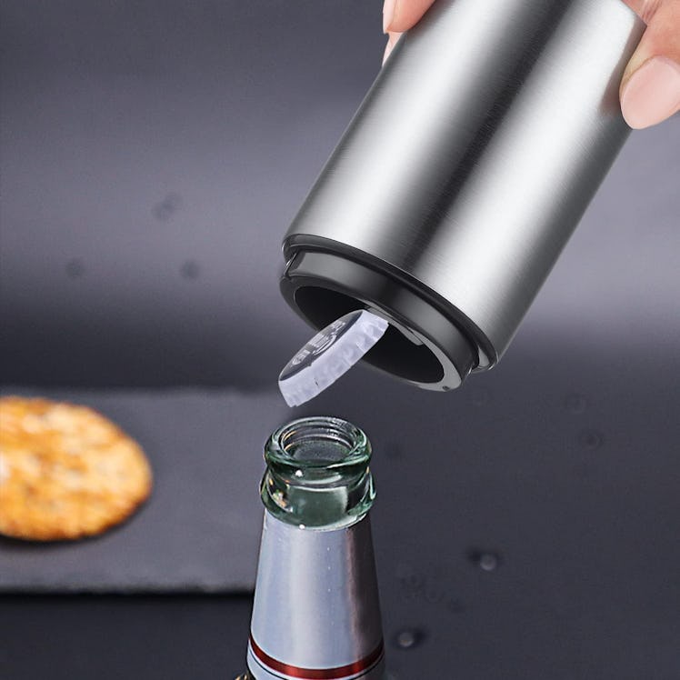 Swaytail Automatic Bottle Opener