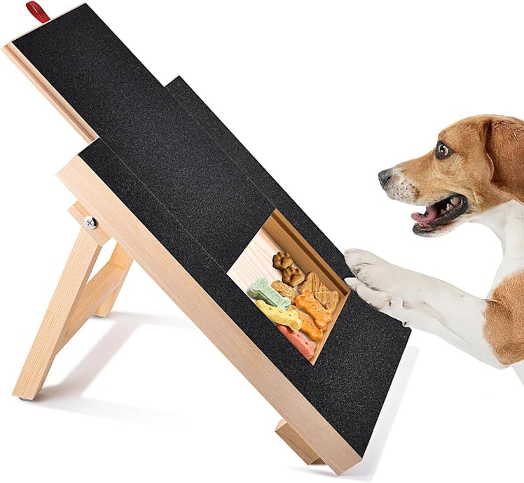 KXK Scratch Pad for Dogs